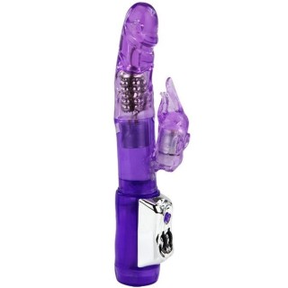 BAILE - US SUPER SEX RABBIT - D-199978 - Teknashop Ltd