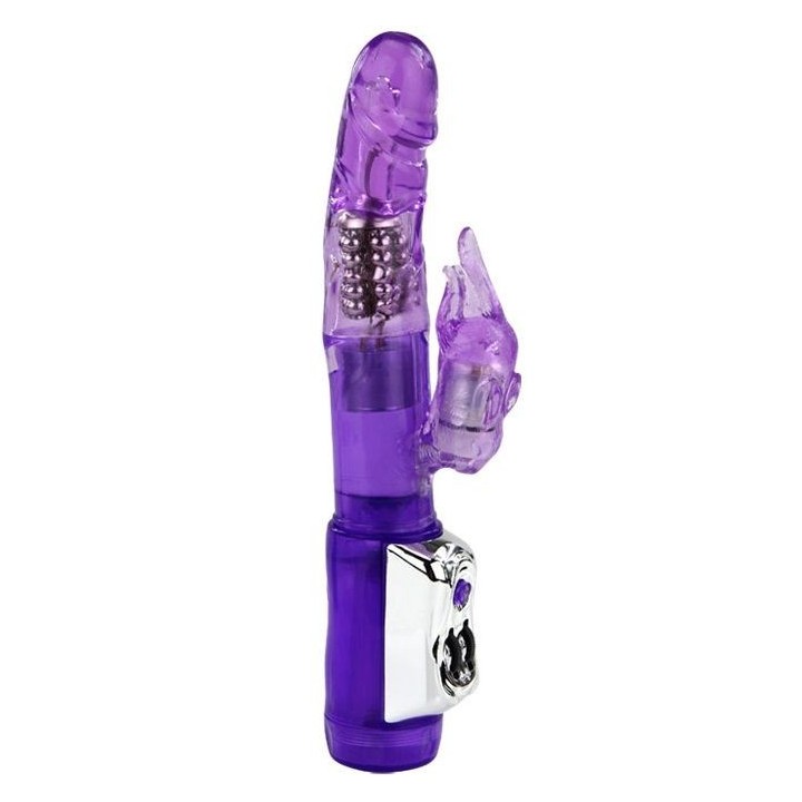 BAILE - US SUPER SEX RABBIT - D-199978 - Teknashop Ltd