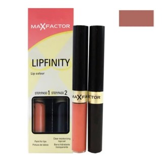 Maxfactor Lipfinity Lip Colour 180 Spiritual - unisex - Teknashop Ltd
