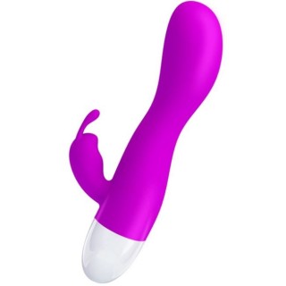 PRETTY LOVE - SMART KYLE VIBRATOR 30 MODES - D-220237 - Teknashop Ltd