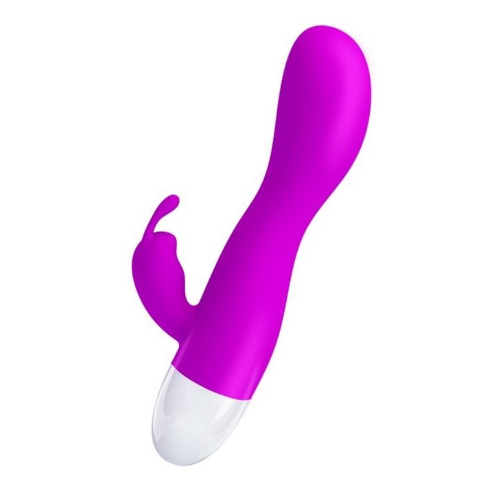 PRETTY LOVE - SMART KYLE VIBRATOR 30 MODES - D-220237 - Teknashop Ltd