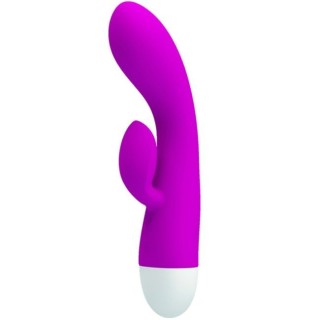 PRETTY LOVE - SMART ELI VIBRATOR 30 MODES - D-220238 - Teknashop Ltd