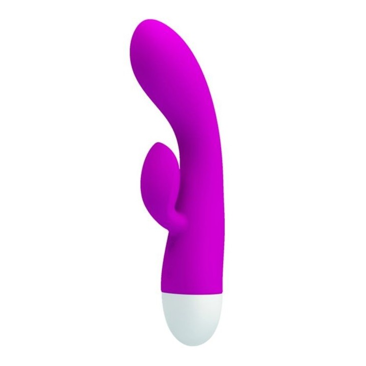 PRETTY LOVE - SMART ELI VIBRATOR 30 MODES - D-220238 - Teknashop Ltd