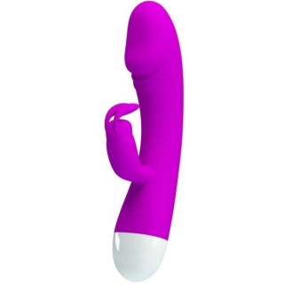 PRETTY LOVE - SMART WILL VIBRATOR 30 MODES - D-220239 - Teknashop Ltd