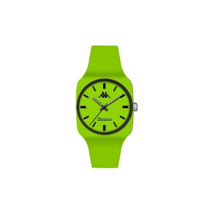 KAPPA WATCHES JUYCE - KW-005 - Teknashop Ltd