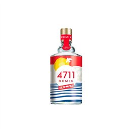 4711 Remix Cologne St Tropez 100 Vap - unisex - Teknashop Ltd