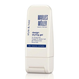 Marlies Moller Design Styling Gel 100ml - unisex - Teknashop Ltd