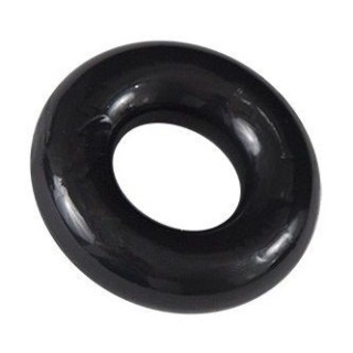 BATHMATE - BARBARIAN BLACK PENIS RING - D-205452 - Teknashop Ltd