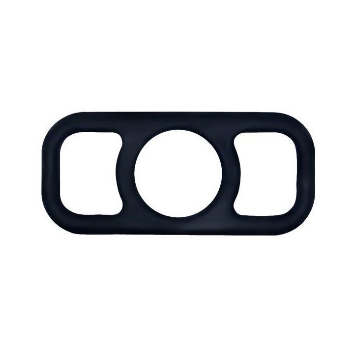 BAILE - TRAINING SILICONE TRAINING RINGS - D-208186 - Teknashop Ltd