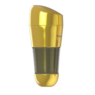 PRETTY LOVE - KITTY ULTRA VAGINA SIMULATION MALE MASTURBATOR - D-210945 - Teknashop Ltd