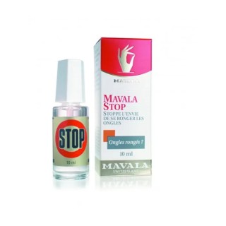 Mavala Stop Bitter Taste 10ml  - unisex - Teknashop Ltd