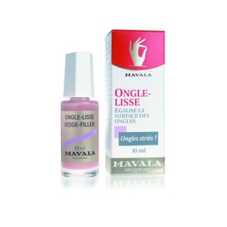 Mavala Base Ridge-Filler 10ml - unisex - Teknashop Ltd