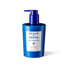 Acqua di Parma, Blu Mediterraneo Arancia di Capri, Body Lotion, All Over The Body, 40 ml - Teknashop Ltd