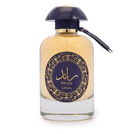 Lattafa, Ra'ed Gold, Eau De Parfum, For Men, 100 ml - Teknashop Ltd