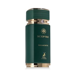 Maison Alhambra, Sceptre Malachite, Eau De Parfum, Unisex, 100 ml - Teknashop Ltd