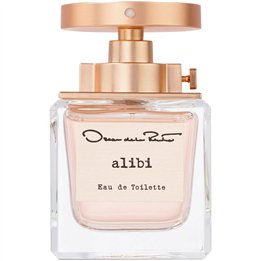 Oscar de la Renta, Alibi, Eau De Toilette, For Women, 50 ml - Teknashop Ltd