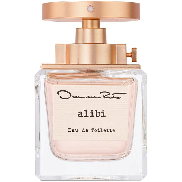 Oscar de la Renta, Alibi, Eau De Toilette, For Women, 50 ml - Teknashop Ltd