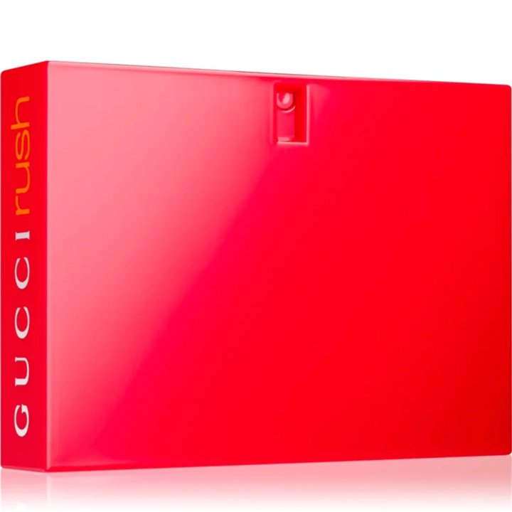 Gucci, Rush, Eau De Toilette, For Women, 50 ml - Teknashop Ltd