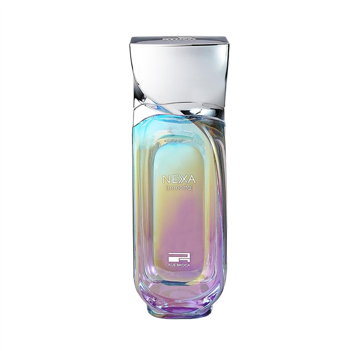 Rue Broca, Nexa Immortal, Eau De Parfum, For Men, 125 ml - Teknashop Ltd