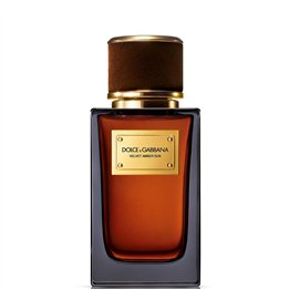 Dolce & Gabbana, Velvet Amber Sun, Eau De Parfum, For Women, 100 ml - Teknashop Ltd