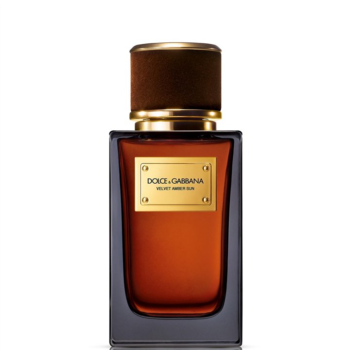 Dolce & Gabbana, Velvet Amber Sun, Eau De Parfum, For Women, 100 ml - Teknashop Ltd