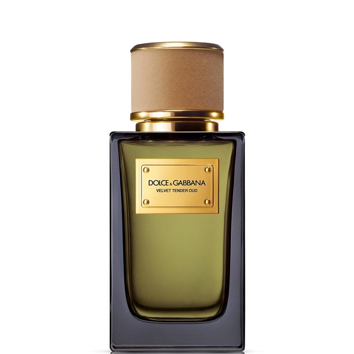 Dolce & Gabbana, Velvet Tender Oud, Eau De Parfum, Unisex, 100 ml - Teknashop Ltd