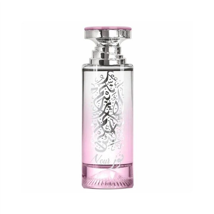 New Brand, Nour, Eau De Parfum, For Women, 100 ml - Teknashop Ltd