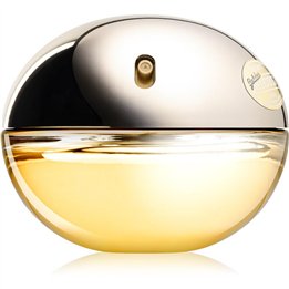 DKNY, Golden Delicious, Eau De Parfum, For Women, 50 ml - Teknashop Ltd