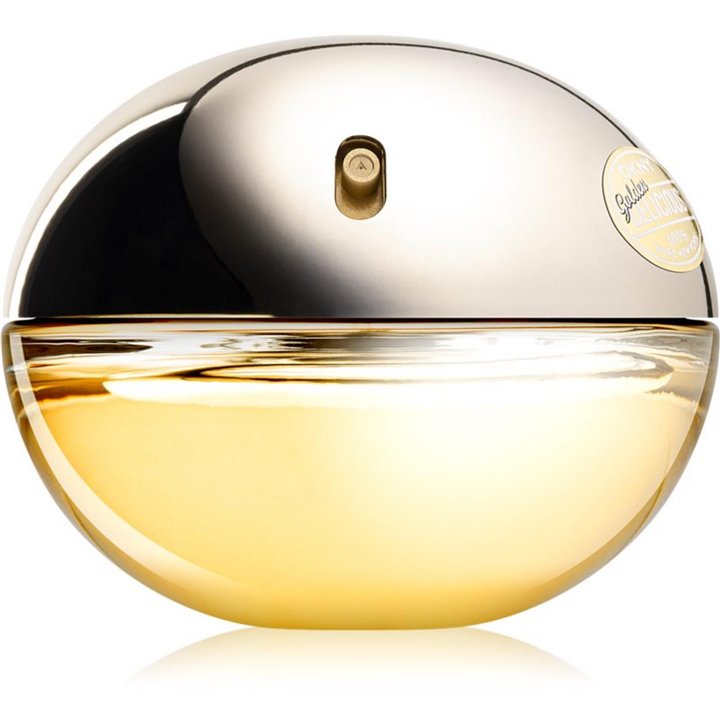 DKNY, Golden Delicious, Eau De Parfum, For Women, 50 ml - Teknashop Ltd