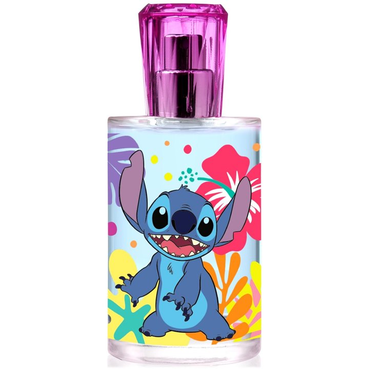 Disney, Stitch, Eau De Toilette, Unisex, 100 ml - Teknashop Ltd