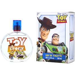 Disney, Toy Story, Eau De Toilette, For Children, 100 ml - Teknashop Ltd