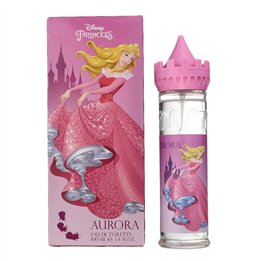 Disney, Princess Aurora, Eau De Toilette, For Women, 100 ml - Teknashop Ltd