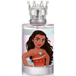 Disney, Moana, Eau De Toilette, For Children, 100 ml - Teknashop Ltd