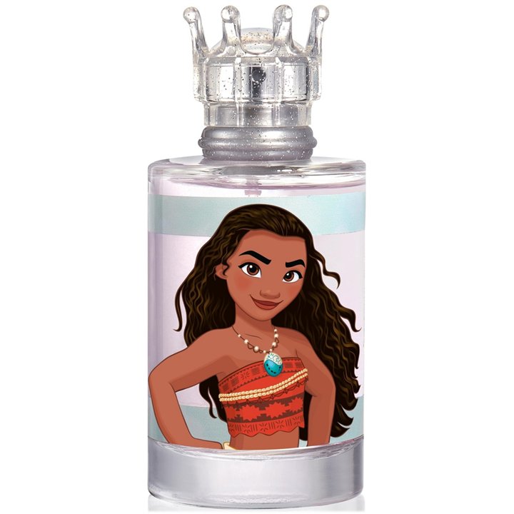 Disney, Moana, Eau De Toilette, For Children, 100 ml - Teknashop Ltd