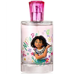 Disney, Encanto, Eau De Toilette, For Children, 100 ml - Teknashop Ltd