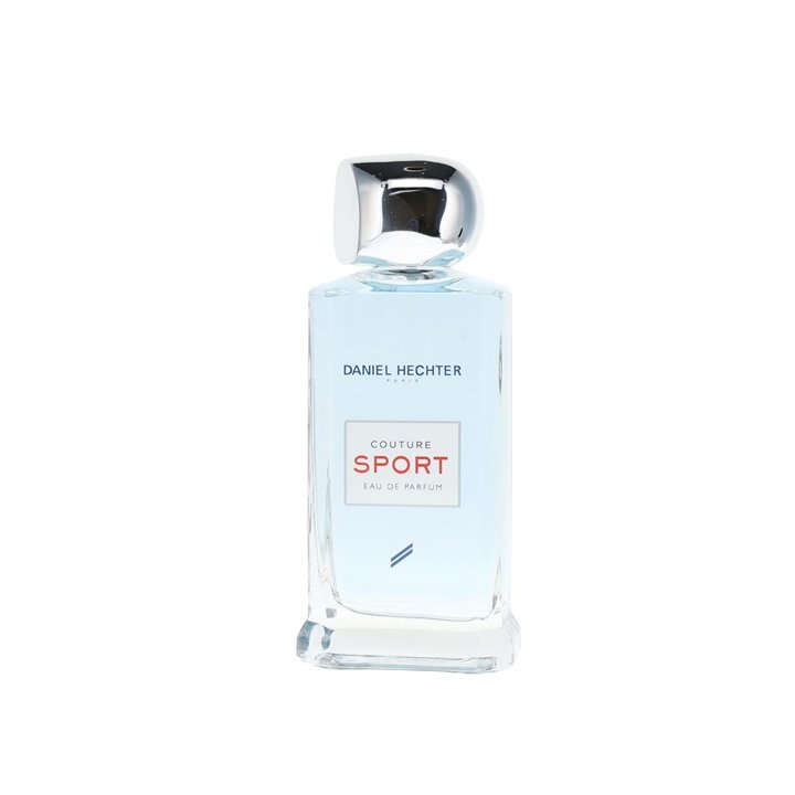 Daniel Hechter, Couture Sport, Eau De Parfum, For Men, 100 ml - Teknashop Ltd