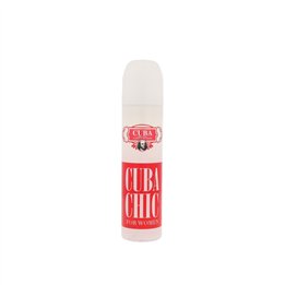 Cuba, Chic, Eau De Parfum, For Women, 100 ml - Teknashop Ltd
