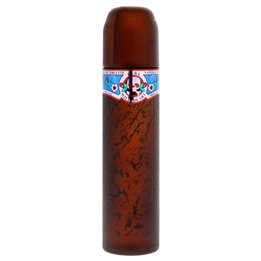 Cuba, Wild Heart, Eau De Toilette, For Men, 100 ml - Teknashop Ltd