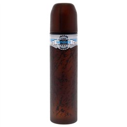 Cuba, Winner, Eau De Toilette, For Men, 100 ml - Teknashop Ltd