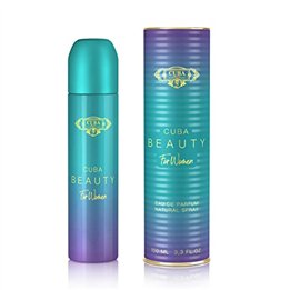Cuba, Beauty, Eau De Parfum, For Women, 100 ml - Teknashop Ltd