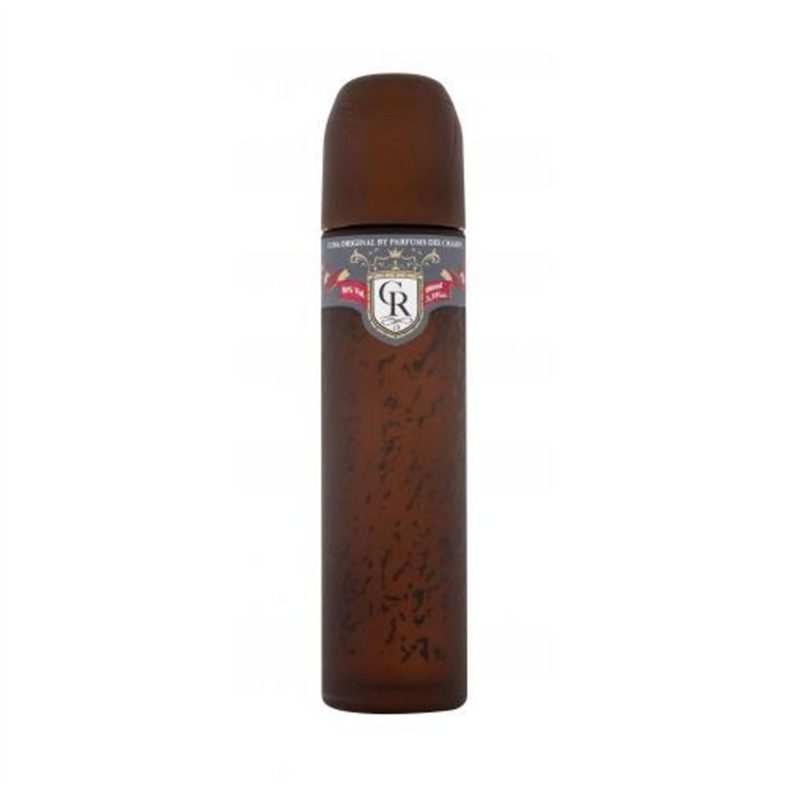 Cuba, Royal, Eau De Toilette, For Men, 100 ml - Teknashop Ltd
