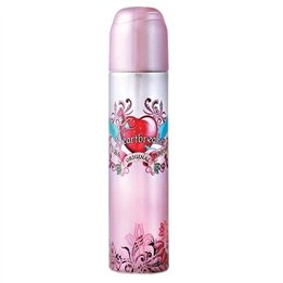 Cuba, Heartbreaker, Eau De Parfum, For Women, 100 ml - Teknashop Ltd