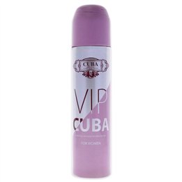 Cuba, Vip For Women, Eau De Parfum, For Women, 100 ml - Teknashop Ltd