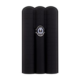 Cuba, Prestige Black, Eau De Toilette, For Men, 90 ml - Teknashop Ltd