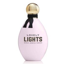 Sarah Jessica Parker, Lovely Lights, Eau De Parfum, For Women, 50 ml - Teknashop Ltd