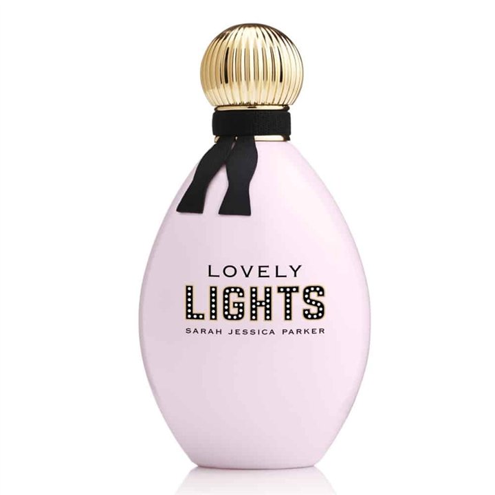 Sarah Jessica Parker, Lovely Lights, Eau De Parfum, For Women, 50 ml - Teknashop Ltd