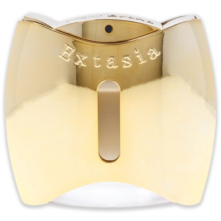 New Brand Prestige, Extasia Goldy, Eau De Parfum, For Women, 100 ml - Teknashop Ltd