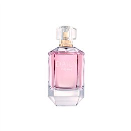 New Brand Prestige, Daily Perfume, Eau De Parfum, For Women, 100 ml - Teknashop Ltd