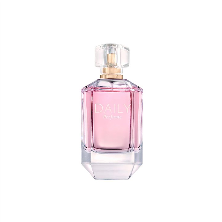 New Brand Prestige, Daily Perfume, Eau De Parfum, For Women, 100 ml - Teknashop Ltd