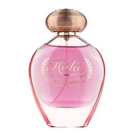 New Brand Prestige, Hola, Eau De Parfum, For Women, 100 ml - Teknashop Ltd